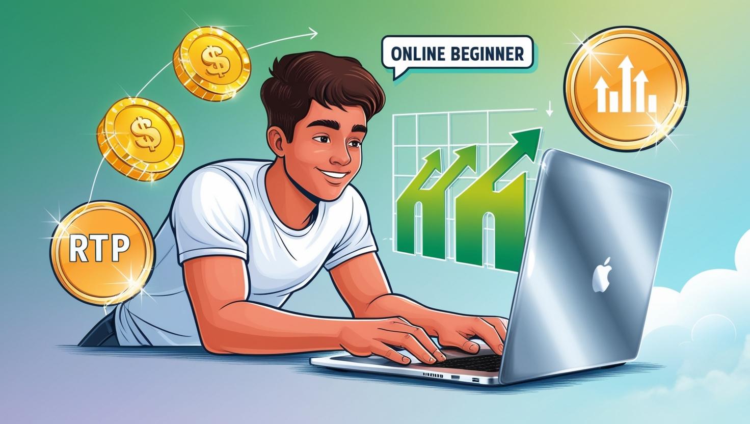 Kesalahan Strategi Slot Online yang Berujung Kerugian Fatal